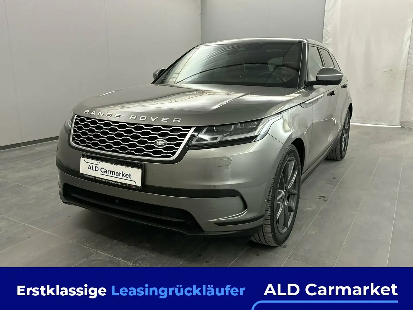 Land Rover Range Rover Velar D300 SE Geschlossen, 5-türig, Automatik, 8-Gang - 1