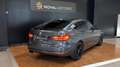 BMW 320 Gran Turismo 320d xDrvive Grau - thumbnail 5