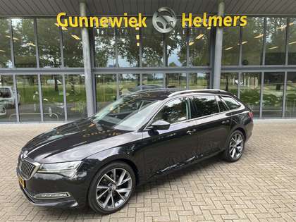 Skoda Superb Combi 1.5 TSI ACT Sportline Business | NAVIGATIE |