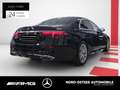Mercedes-Benz S 400 d 4M AMG  PANO BURMESTER 360° KAMERA DAB Schwarz - thumbnail 4