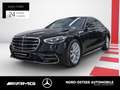 Mercedes-Benz S 400 d 4M AMG  PANO BURMESTER 360° KAMERA DAB Schwarz - thumbnail 1