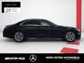 Mercedes-Benz S 400 d 4M AMG  PANO BURMESTER 360° KAMERA DAB Schwarz - thumbnail 9