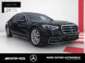 Mercedes-Benz S 400 d 4M AMG  PANO BURMESTER 360° KAMERA DAB Schwarz - thumbnail 2
