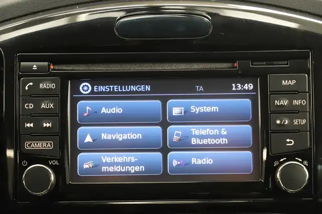 Nissan Juke view 28