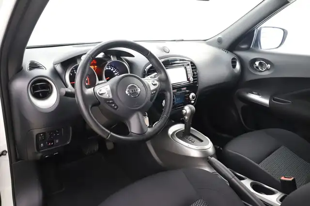 Nissan Juke view 13