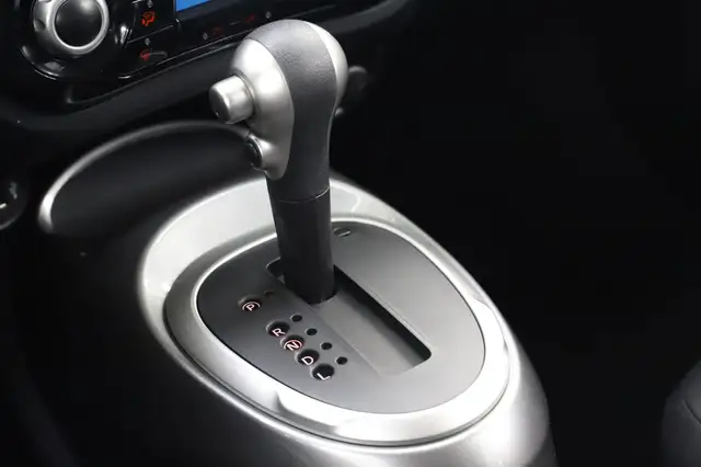 Nissan Juke view 18