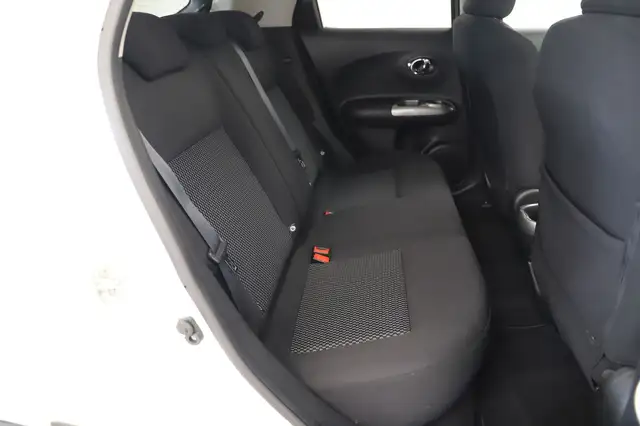 Nissan Juke view 12
