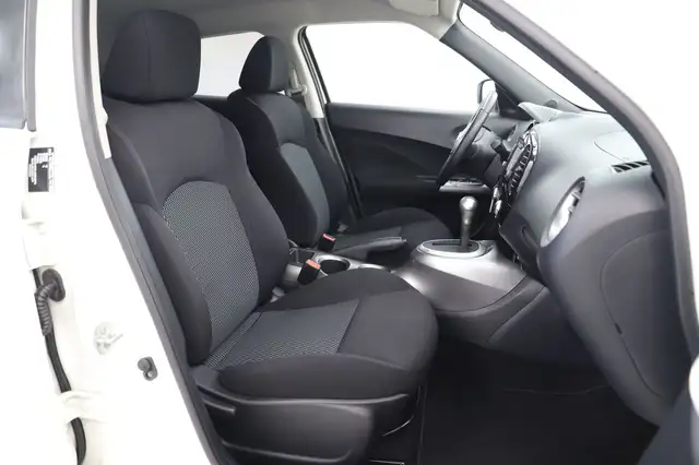 Nissan Juke view 10