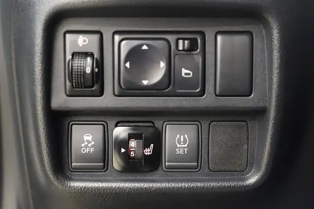 Nissan Juke view 23