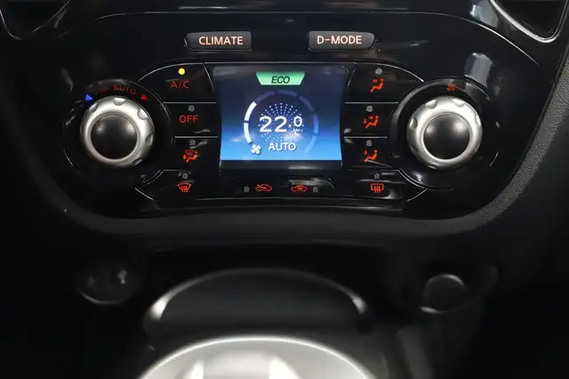 Nissan Juke view 17