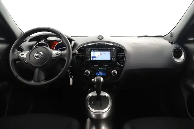 Nissan Juke view 14