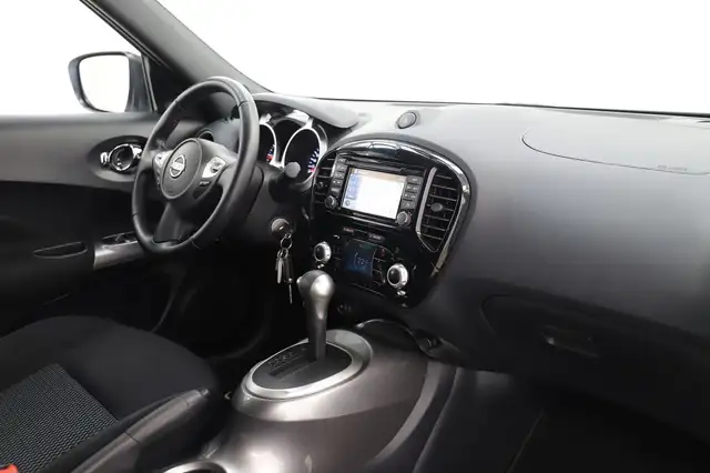Nissan Juke view 15