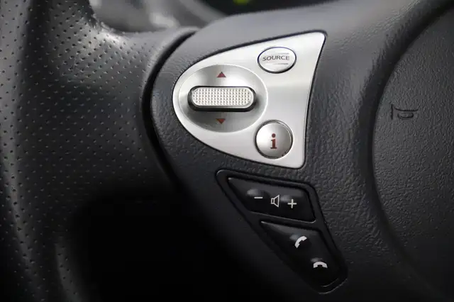 Nissan Juke view 24