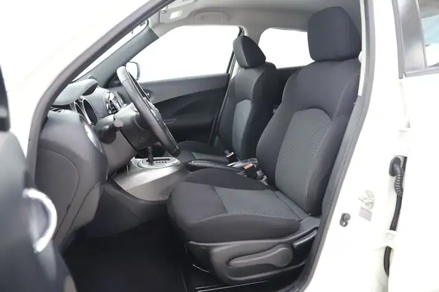 Nissan Juke view 9