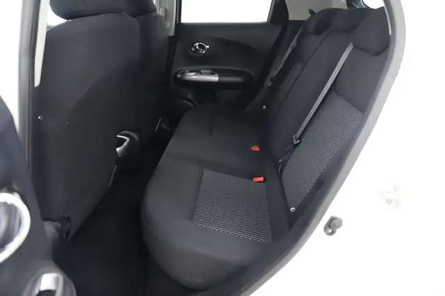 Nissan Juke view 11