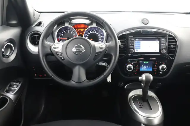 Nissan Juke view 27