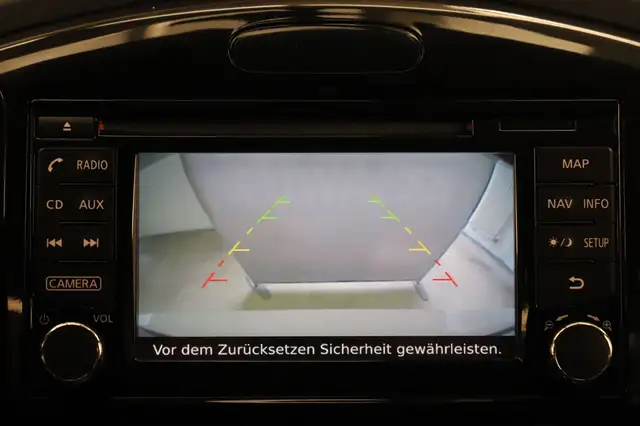 Nissan Juke view 19