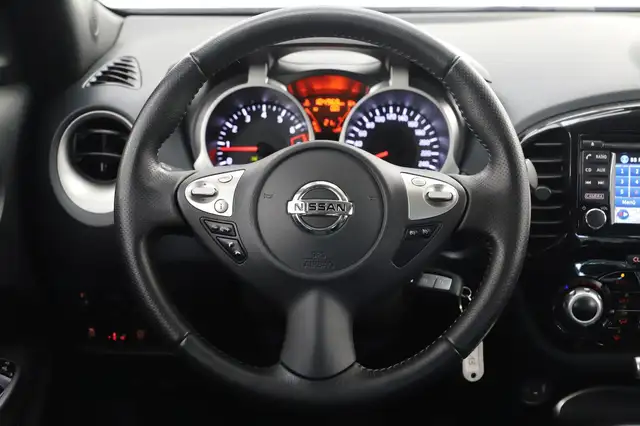 Nissan Juke view 20