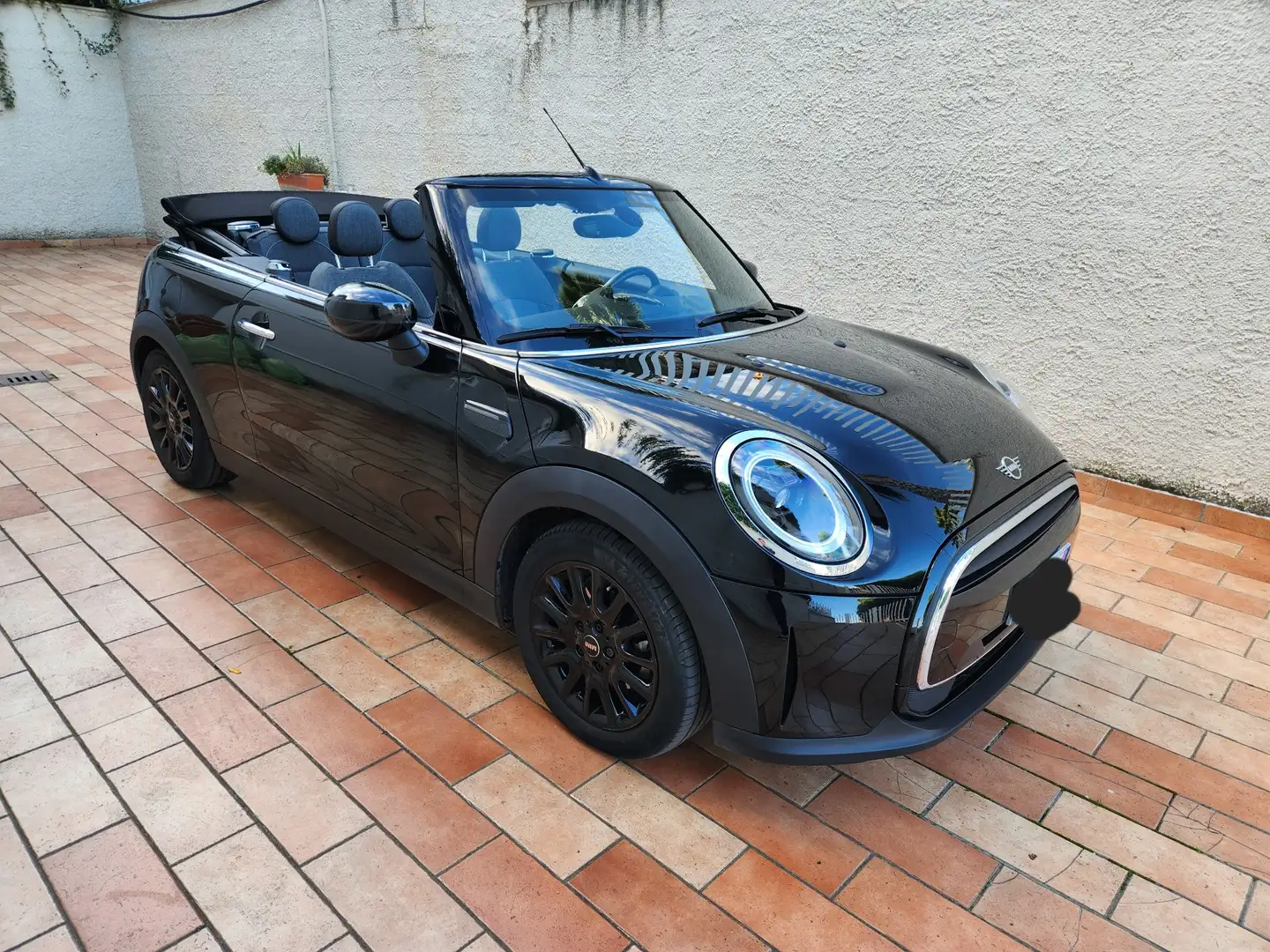 MINI One Cabrio 1.5 Essential - 1