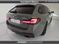 BMW 530 530d 48V xDrive Touring Msport Gris - thumbnail 32