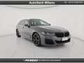 BMW 530 530d 48V xDrive Touring Msport Gris - thumbnail 7