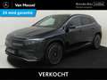 Mercedes-Benz EQA 350 4MATIC Edition 1 67 kWh / AMG/ 20 inch/ DISTRONIC/ Schwarz - thumbnail 1