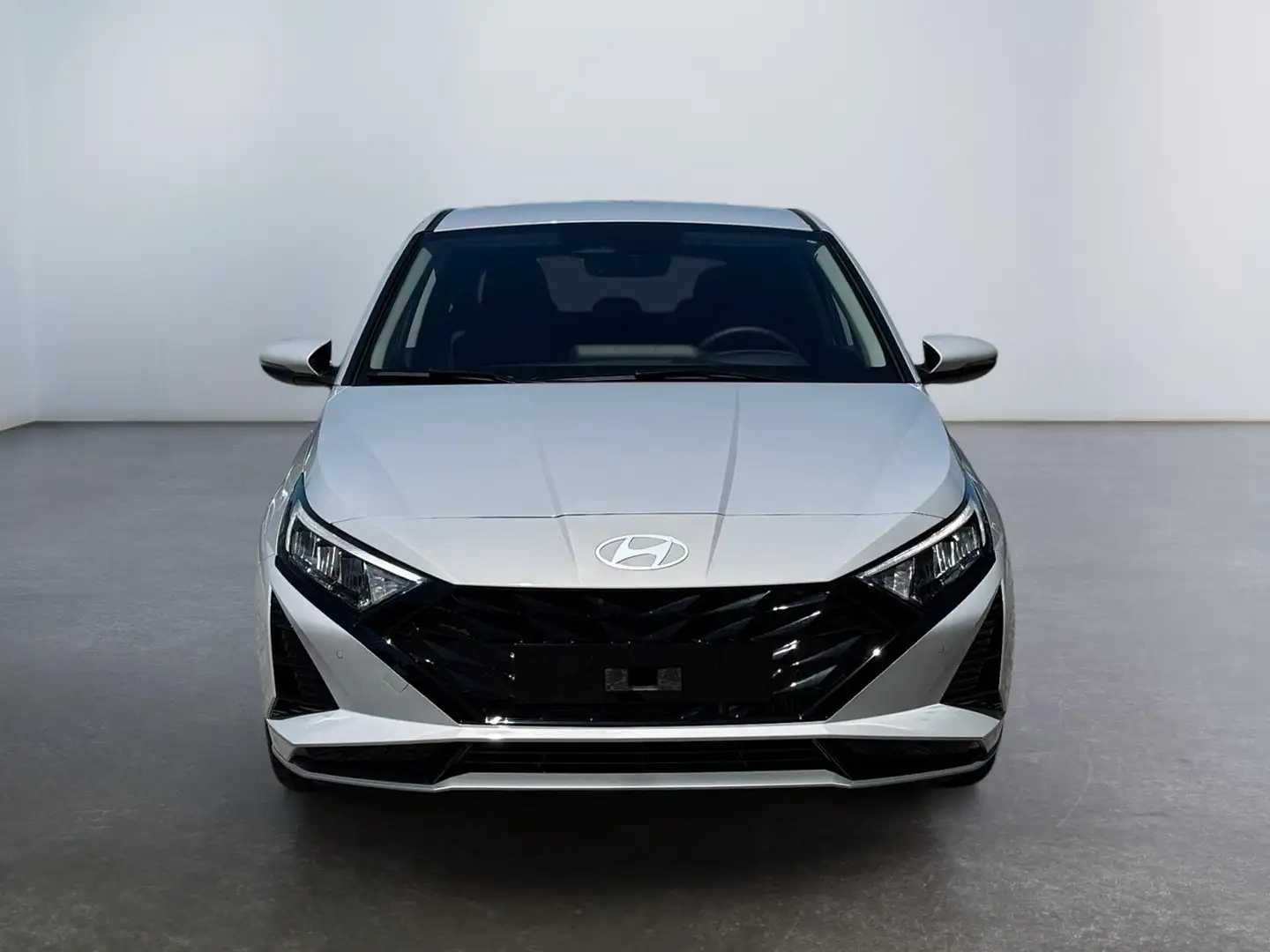 Hyundai i20 1,0 Style LED 1Zokl Navi DiCo10,25 Kam 2xPDC Sp... Grau - 1