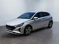 Hyundai i20 1,0 Style LED 1Zokl Navi DiCo10,25 Kam 2xPDC Sp... Grau - thumbnail 2