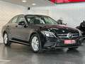 Mercedes-Benz C 180 C180 AVANTGARDE LED#SHZ#TEMP#NAVI#CAM#DAB#2HD Schwarz - thumbnail 2