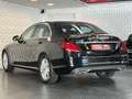 Mercedes-Benz C 180 C180 AVANTGARDE LED#SHZ#TEMP#NAVI#CAM#DAB#2HD Schwarz - thumbnail 5