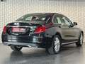 Mercedes-Benz C 180 C180 AVANTGARDE LED#SHZ#TEMP#NAVI#CAM#DAB#2HD Schwarz - thumbnail 8