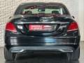 Mercedes-Benz C 180 C180 AVANTGARDE LED#SHZ#TEMP#NAVI#CAM#DAB#2HD Schwarz - thumbnail 6