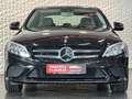 Mercedes-Benz C 180 C180 AVANTGARDE LED#SHZ#TEMP#NAVI#CAM#DAB#2HD Schwarz - thumbnail 3