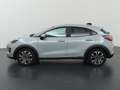 Ford Puma 1.0 EcoBoost Hybrid Titanium | Trekhaak | Facelift Gris - thumbnail 5