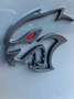 Dodge Challenger Hellcat Redeye Jailbreak Finanz.4.99% Gris - thumbnail 9
