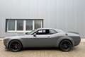 Dodge Challenger Hellcat Redeye Jailbreak Finanz.4.99% Gris - thumbnail 3