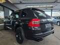 Porsche Cayenne S LEDER/PDC/BLUETOOTH/NAVI/LPG-GAS/20" Noir - thumbnail 11
