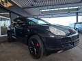 Porsche Cayenne S LEDER/PDC/BLUETOOTH/NAVI/LPG-GAS/20" Noir - thumbnail 5