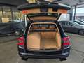Porsche Cayenne S LEDER/PDC/BLUETOOTH/NAVI/LPG-GAS/20" Noir - thumbnail 23