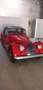 Morgan 4/4 morgan 4/4 1.6 2 posti cabrio Rosso - thumbnail 2