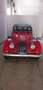 Morgan 4/4 morgan 4/4 1.6 2 posti cabrio Rouge - thumbnail 1