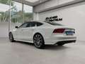 Audi A7 Sportb. 3.0 TFSI quattro S-Line,1 J. Garantie Weiß - thumbnail 4
