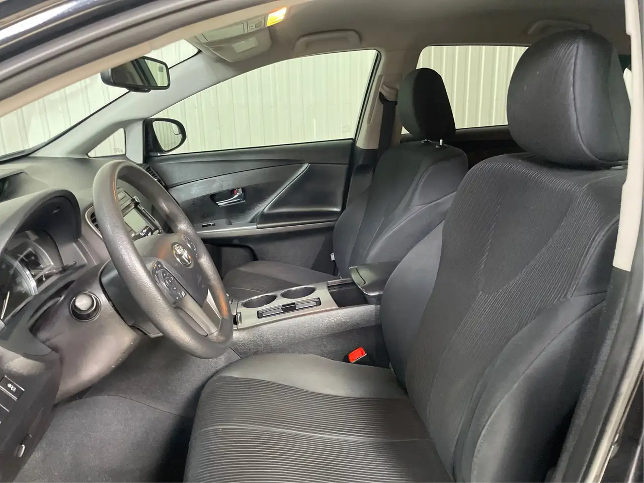 Toyota Venza photo Toyota Venza