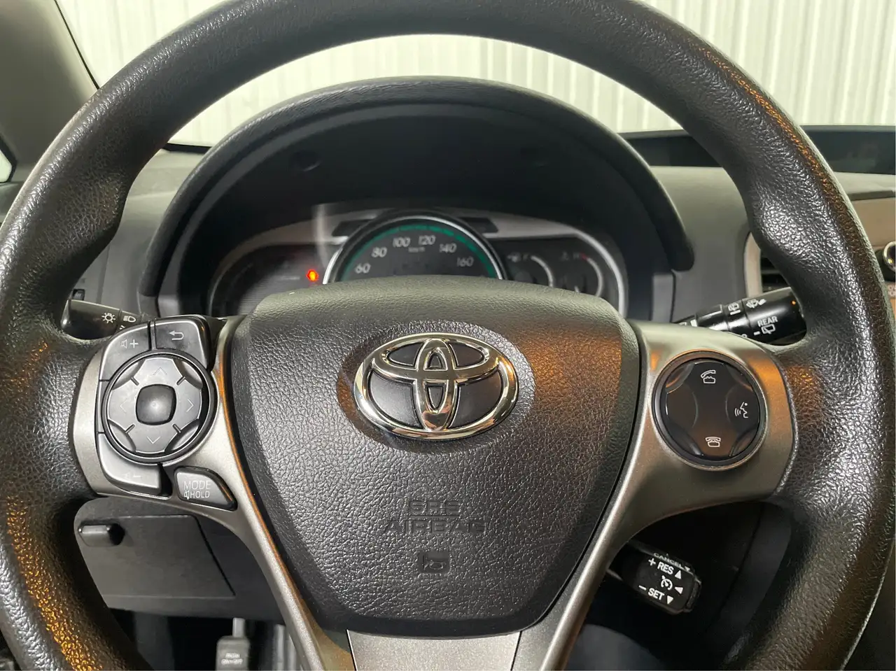 Toyota Venza photo Toyota Venza