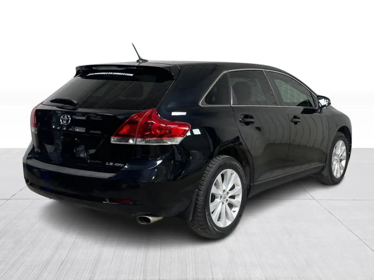 Toyota Venza photo Toyota Venza