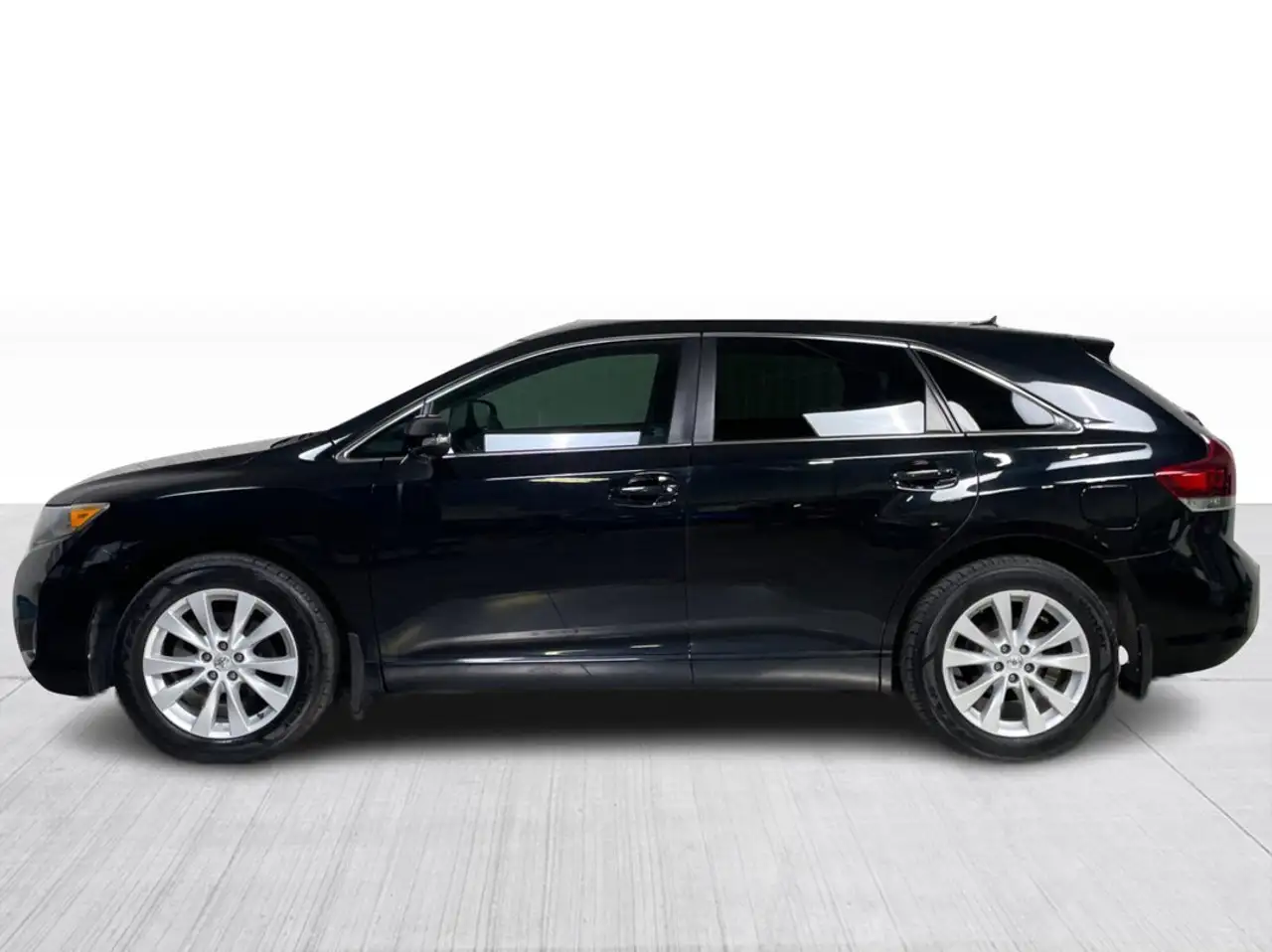 Toyota Venza photo Toyota Venza
