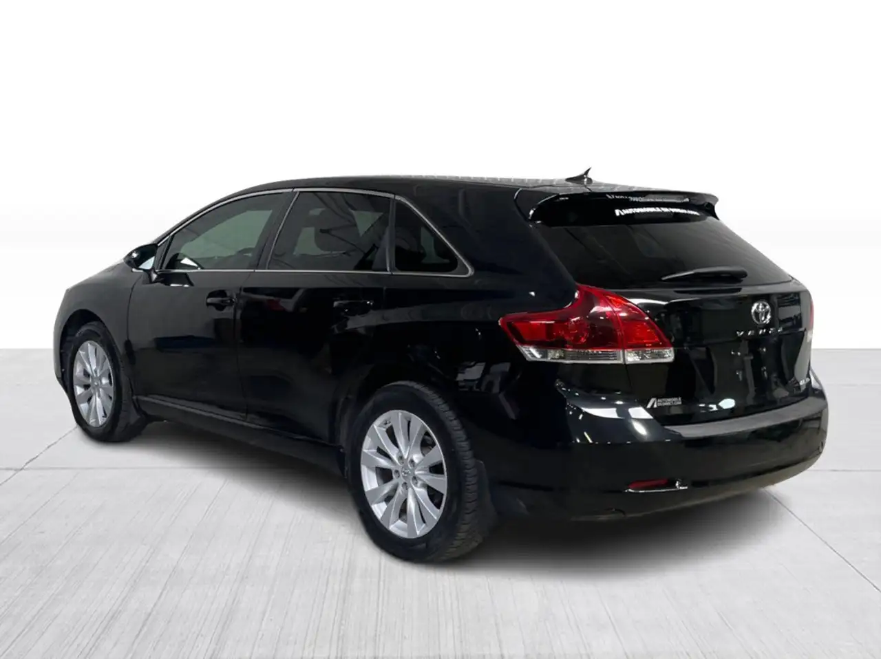 Toyota Venza photo Toyota Venza