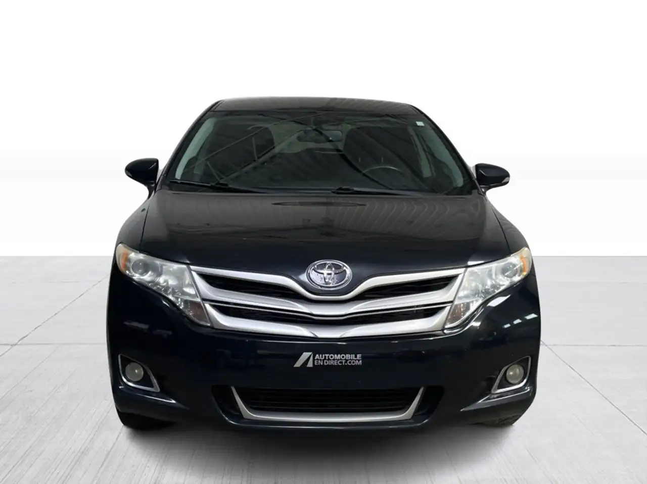 Toyota Venza photo Toyota Venza