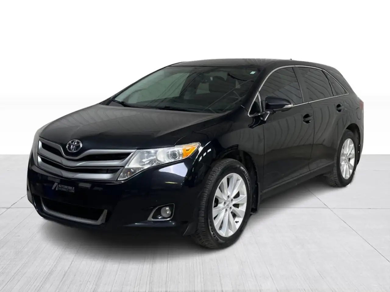 Toyota Venza photo Toyota Venza