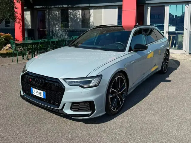Audi S6 A6 S6 Avant 3.0 tdi mhev Sport Attitude quattro 34